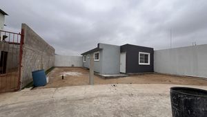 Casa Nueva en Villas del Sol en Ensenada
