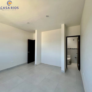 Casa nueva en venta en Playas de Chapultepec