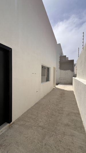 Casa nueva en venta, acceso controlado, en privada