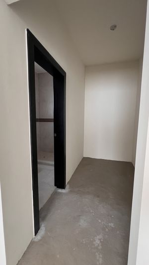 Casa nueva en venta, acceso controlado, en privada