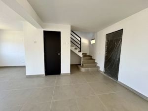 Casa nueva en privada en venta