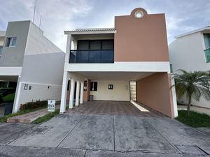 CASA RENTA LOMAS RESIDENCIAL ALVARADO VERACRUZ