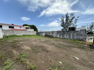 Terreno VENTA Lomas Residencial Alvarado Veracruz