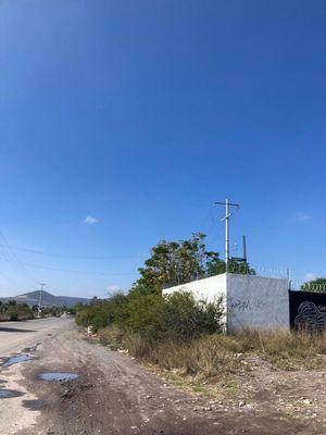 Terreno en Mompaní Querétaro