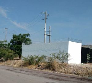Terreno en Mompaní Querétaro