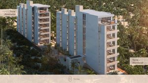 PENTHOUSE MANGATA EN VENTA EN TELCHAC PUERTO