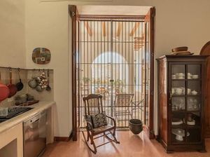 CASA TIPO COLONIAL EN VENTA EN CENTRO HISTÓRICO