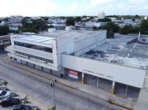 EDIFICIO EN VENTA EN CENTRO HISTÓRICO DE MÉRIDA