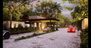 TERRENO RESIDENCIAL EN VENTA PUNTA COMETAS EN CHUBURNA PUERTO YUCATAN