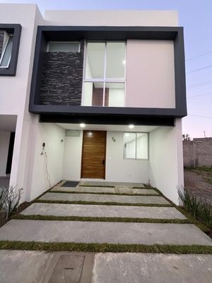 Casa en Venta en el Fraccionamiento Nouve