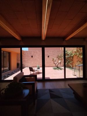 Casa en Venta en San Miguel de Allende en Fraccionamiento Privado.