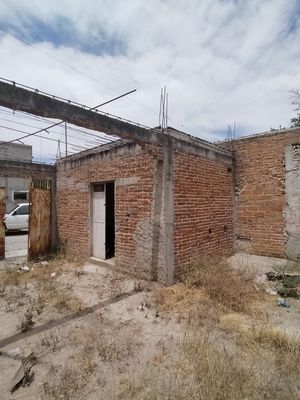 Terreno en venta en San Miguel de Allende en la Colonia San Martín.