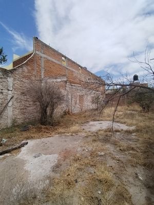 Terreno en venta en San Miguel de Allende en la Colonia San Martín.