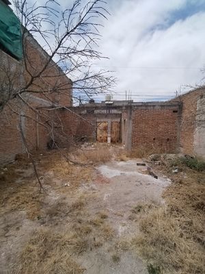 Terreno en venta en San Miguel de Allende en la Colonia San Martín.