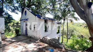 Propiedad con Historia: Venta del Antiguo Balneario de Apotla, "Un escenario com