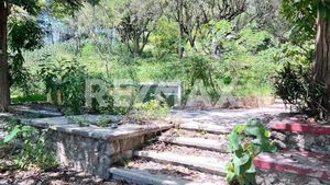 Propiedad con Historia: Venta del Antiguo Balneario de Apotla, "Un escenario com