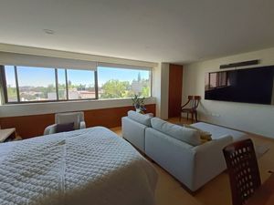 VENTA DEPARTAMENTO EN LOMAS DE CHAPULTEPEC