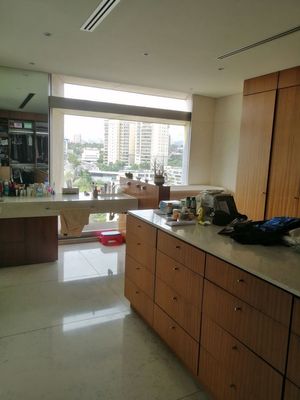 VENTA DEPARTAMENTO CON TERRAZA, BOSQUE DE LAS LOMAS