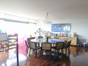 VENTA DEPARTAMENTO CON TERRAZA, BOSQUE DE LAS LOMAS