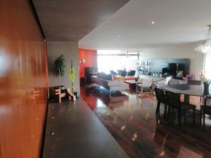 VENTA DEPARTAMENTO CON TERRAZA, BOSQUE DE LAS LOMAS