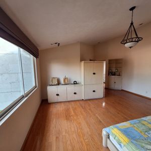 VENTA CASA EN CERRADA BOSQUE DE CUITARO