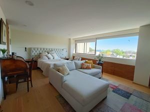 VENTA DEPARTAMENTO EN LOMAS DE CHAPULTEPEC