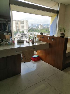 VENTA DEPARTAMENTO CON TERRAZA, BOSQUE DE LAS LOMAS