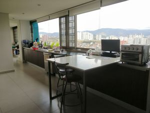 VENTA DEPARTAMENTO CON TERRAZA, BOSQUE DE LAS LOMAS