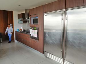 VENTA DEPARTAMENTO CON TERRAZA, BOSQUE DE LAS LOMAS