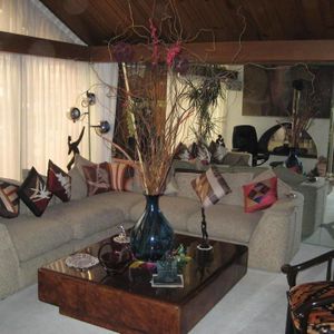 CASA EN VENTA EN BOSQUES DE LAS LOMAS