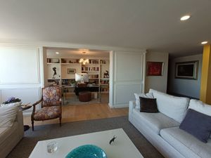 VENTA DEPARTAMENTO EN LOMAS DE CHAPULTEPEC