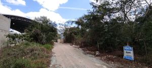 Terreno en el poniente de Mérida, Yucatán