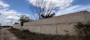 Terreno en el poniente de Mérida, Yucatán