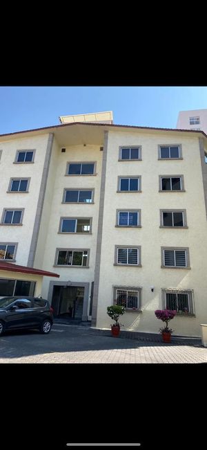 Departamento en Venta, Residencial San Marrón