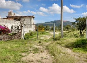 Muy buen terreno en venta en Texcoco.