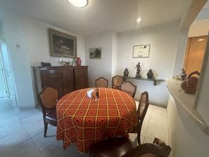 Bonito departamento en venta en Santa Fe (Abedul)