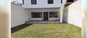 Casa Nueva en Venta Villa las Fuentes Carretera Nacional