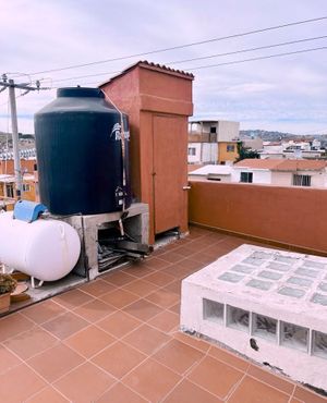 Casa en La Presa, 3 recámaras se aceptan créditos.