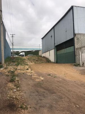 Bodega con Andén en Venta Rosarito, Zona Industrial