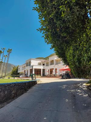 Casa en Venta - Baja Country Club, Ensenada