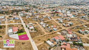 Terreno en venta 200 m2 en Playas de Rosarito, B.C.