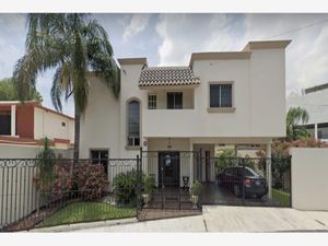 Casa en Venta en Contry Monterrey