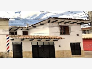 Casa en Venta en Santa Lucia San Cristóbal de las Casas
