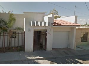 Casa en Venta en Chihuahua Centro Chihuahua