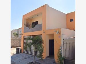 Casa en Venta en Villas del Encanto La Paz