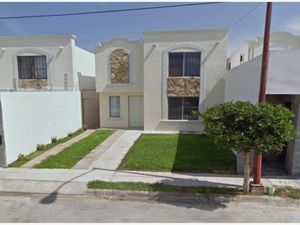 Casa en Venta en Vista Hermosa Reynosa