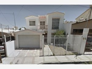 Casa en Venta en Campestre Residencial II Chihuahua