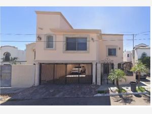 Casa en Venta en Lomas de Cortes Guaymas