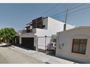 Casa en Venta en San Benito Hermosillo