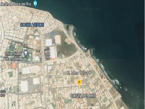 Casa en Venta en Costa Sol Veracruz